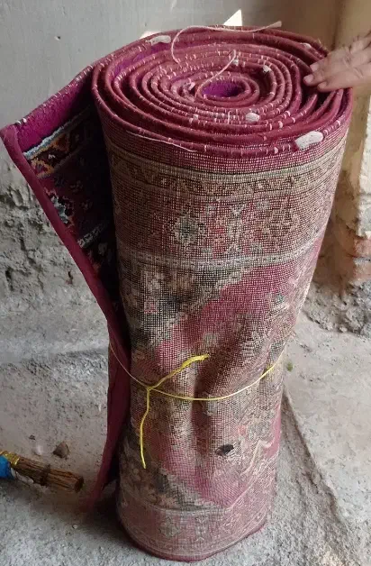 تعدادی وسایل کارکرده|اجاق گاز و لوازم برقی پخت‌وپز|اهر, |دیوار