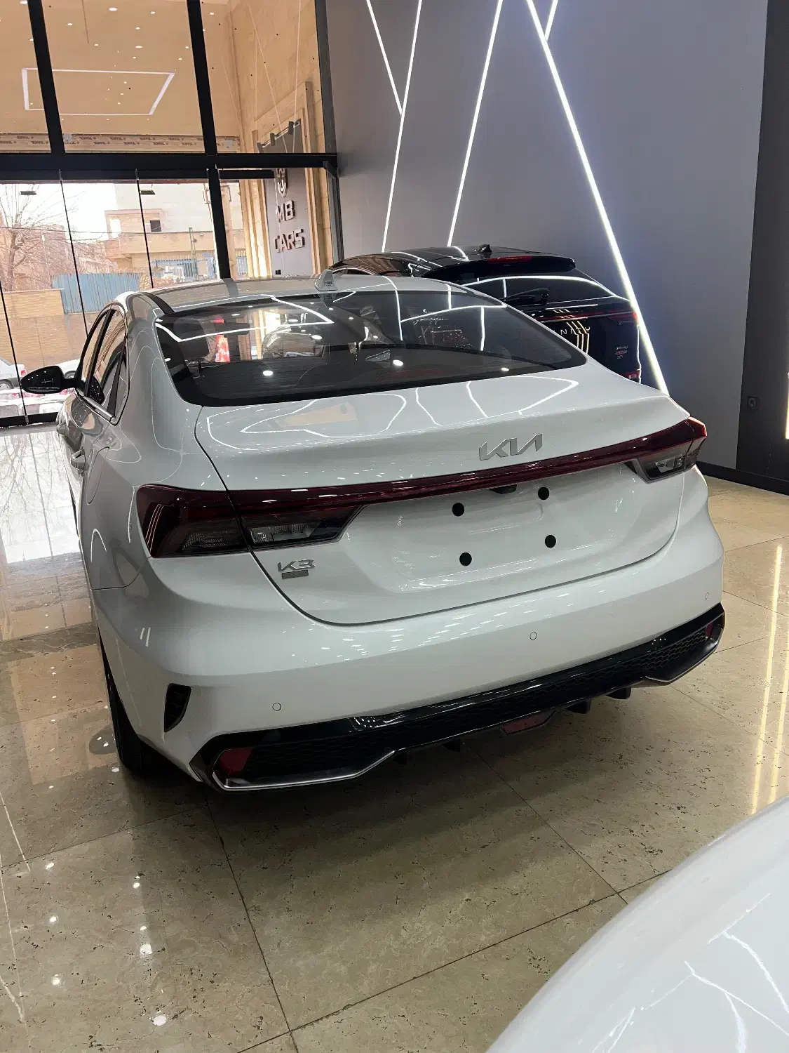 K3 2025|خودرو سواری و وانت|تهران, نعمت‌آباد|دیوار