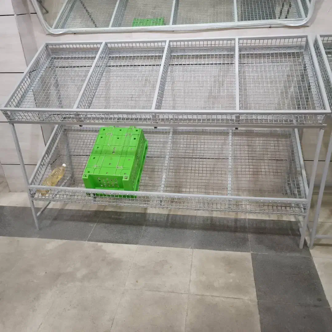 قفسه میوه|فروشگاه و مغازه|آبدانان, |دیوار