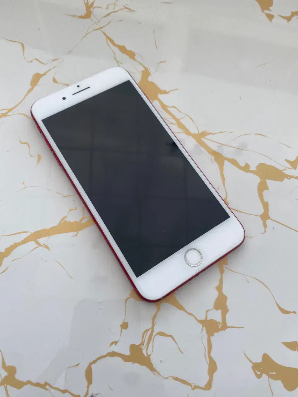 آیفون 7plus حافظه ۱۲۸ سالم|موبایل|اردبیل, |دیوار