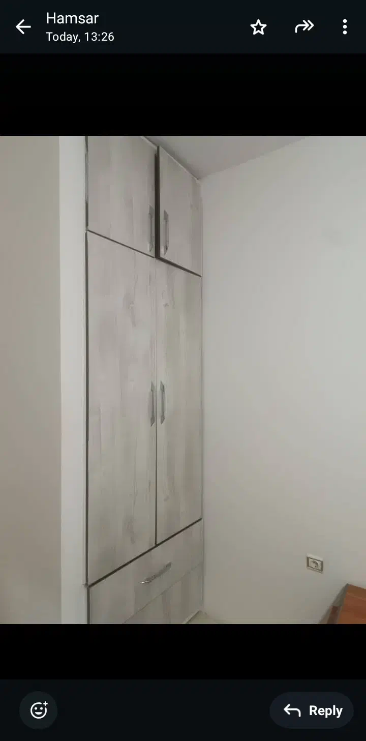 فروش آپارتمان|فروش آپارتمان|محمدیه-قزوین, |دیوار