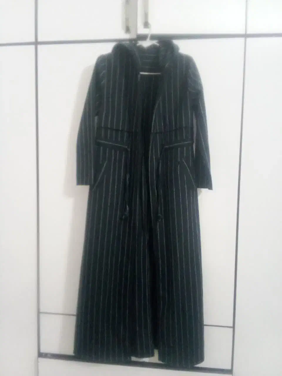 پالتو فوتر بلند|لباس|خرمآباد, |دیوار