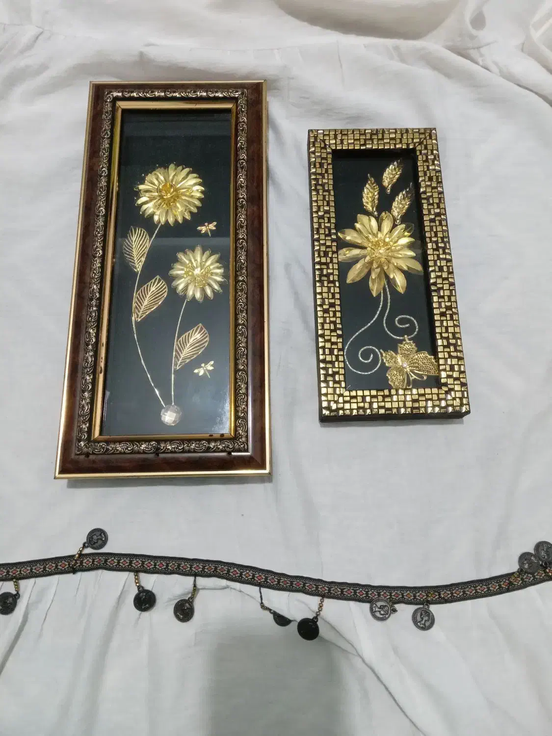 تابلو|تابلو، نقاشی، عکس|قم, شهرک شهرداری|دیوار