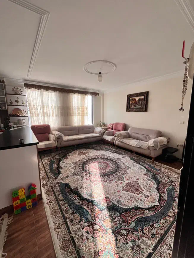 آپارتمان ۶۰متر فول امکانات|فروش آپارتمان|بومهن, |دیوار