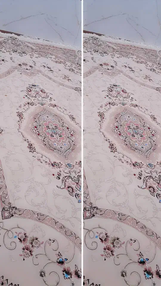 قالی|فرش|بندر ماهشهر, |دیوار