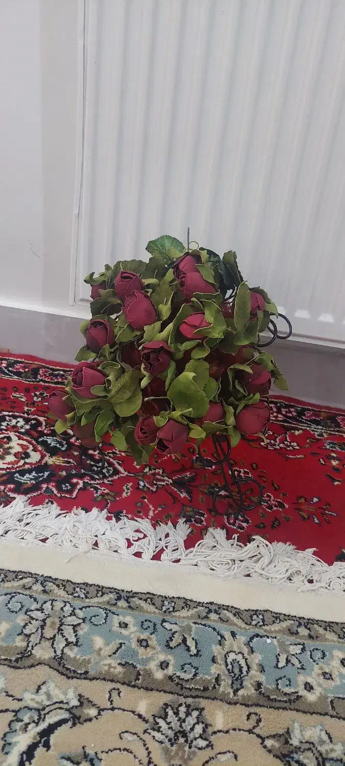 گل های فومی|گل مصنوعی|تهران, توحید|دیوار