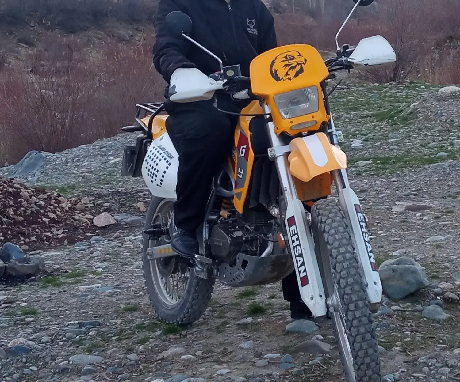 دوچرخ|دوچرخه، اسکیت، اسکوتر|سروآباد, |دیوار