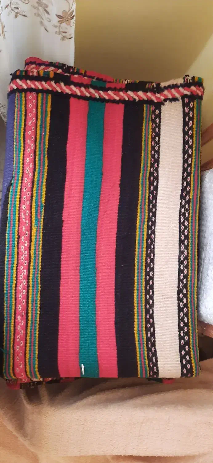گلیم دستبافت|گلیم، جاجیم، گبه|تهران, جوادیه|دیوار