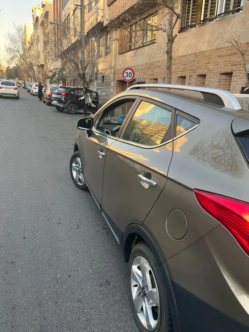 خودرو جک s3|خودرو سواری و وانت|تهران, تهرانپارس غربی|دیوار