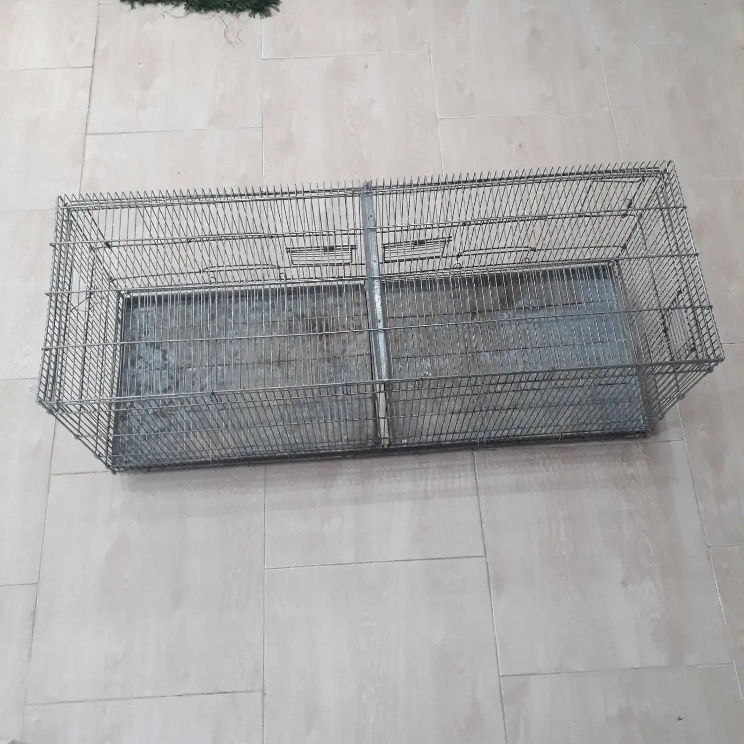 قفس پران|لوازم جانبی حیوانات|قشم, |دیوار