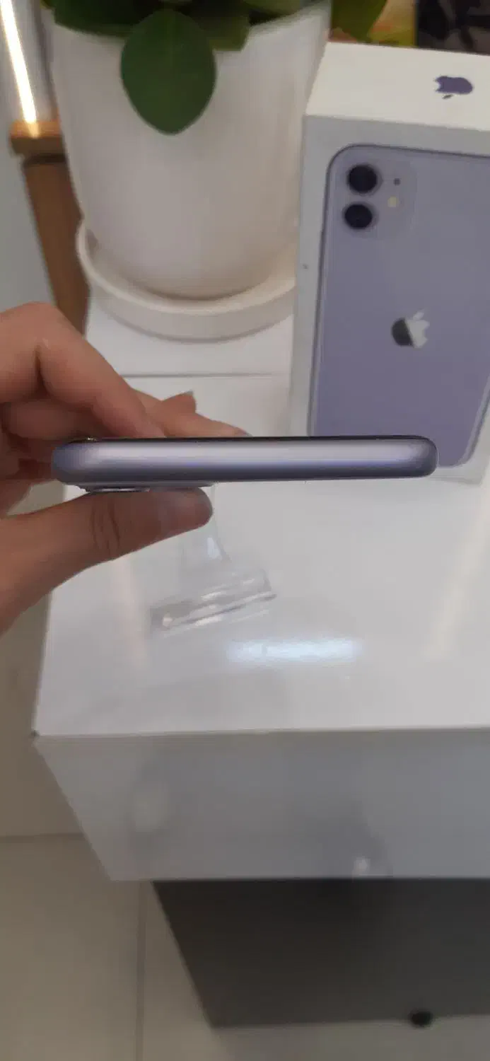 iphone11 128GB ch|موبایل|تهران, صادقیه|دیوار
