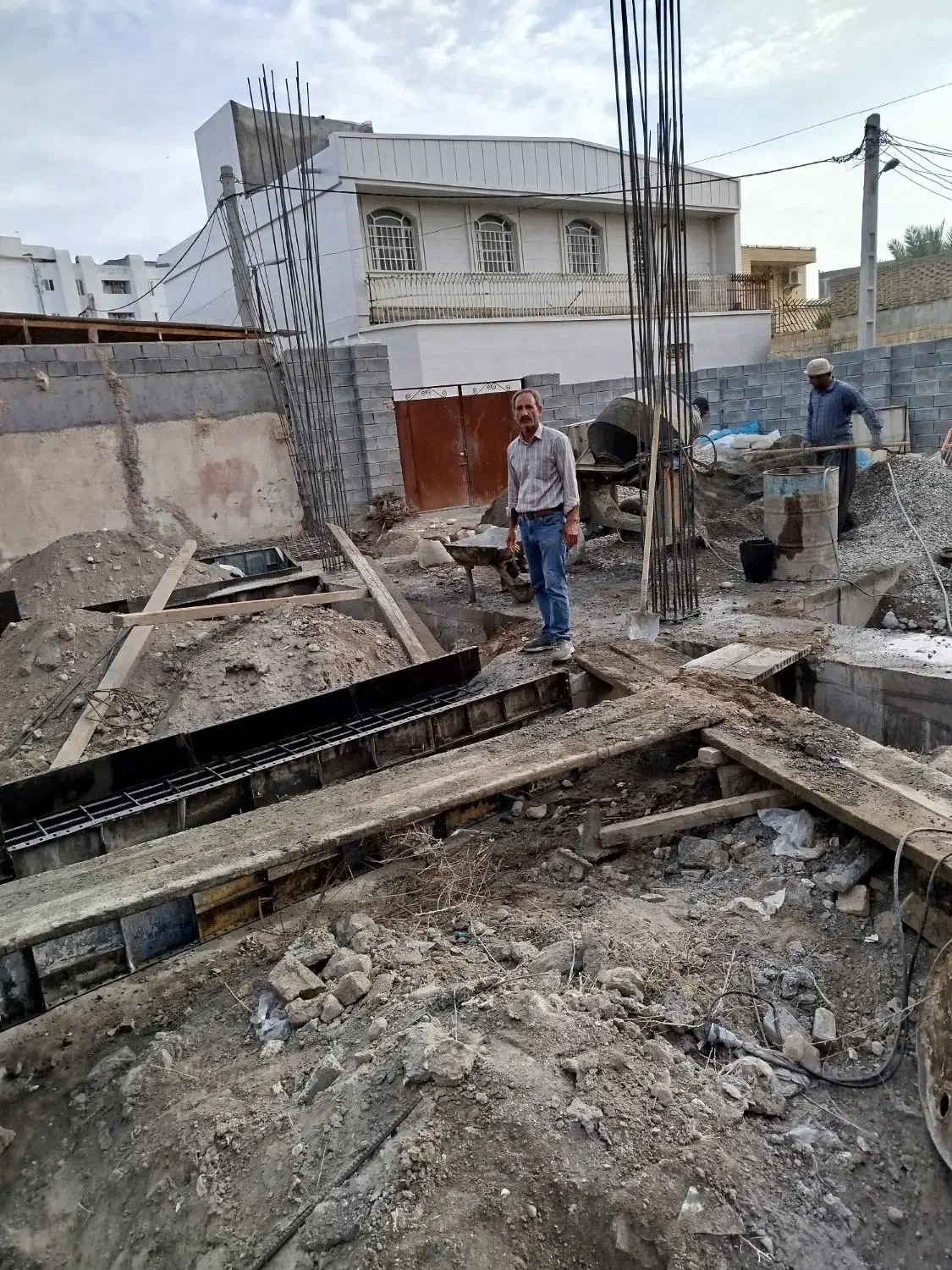 استا|استخدام معماری، عمران و ساختمانی|میناب, |دیوار