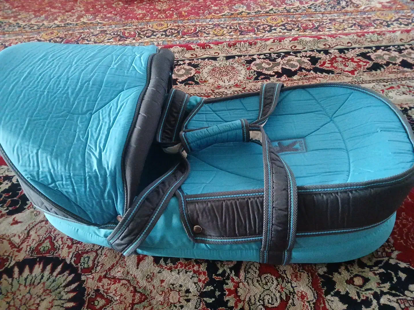 کهیرک|کالسکه و لوازم جانبی|همدان, |دیوار