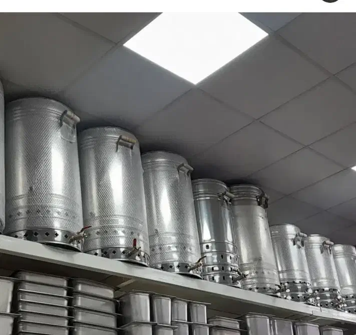 سماور|کلکسیون اشیاء عتیقه|تهران, بازار|دیوار