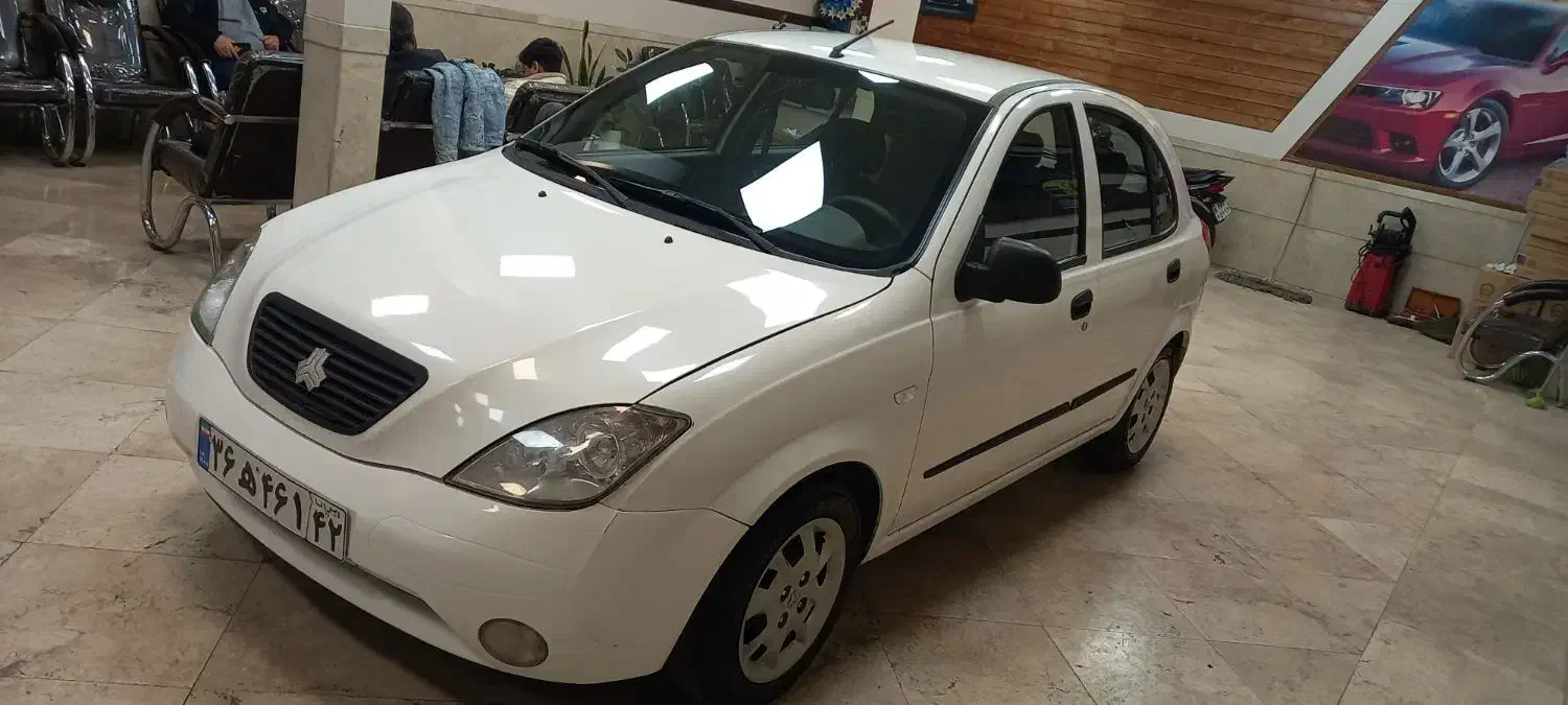 تیبا هاچبک|خودرو سواری و وانت|مشهد, سمزقند|دیوار