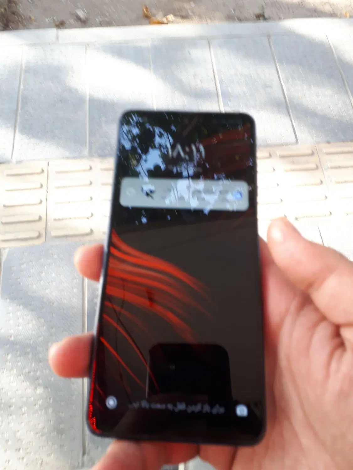 poco x3 NFC|موبایل|اصفهان, زاجان|دیوار