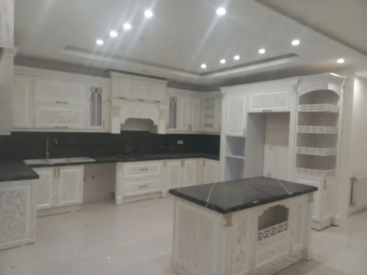 ۱۶۵متری/تک واحدی در زیباشهر|فروش آپارتمان|مشهد, آزادشهر|دیوار