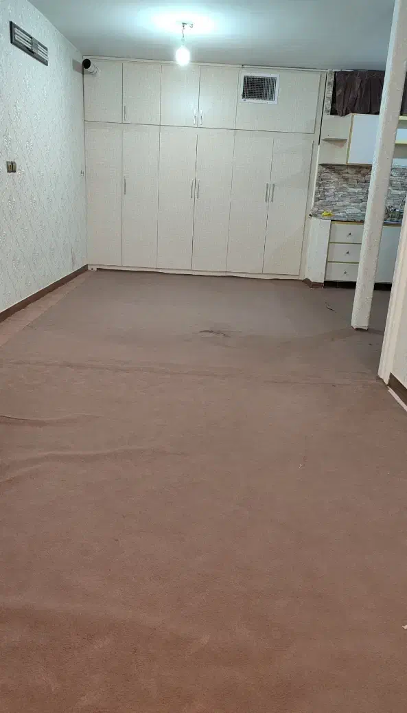 سوییت ۵۷ متری بدون اتاق|اجارهٔ آپارتمان|اصفهان, قائمیه|دیوار