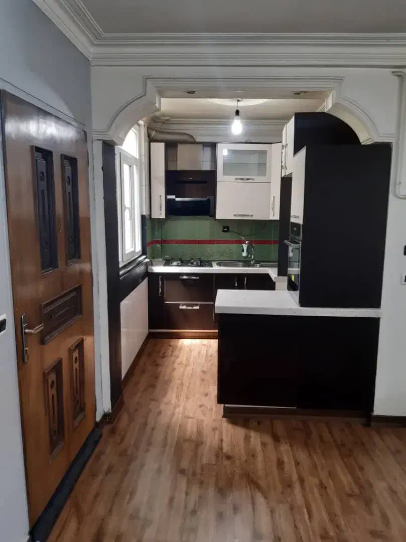 آپارتمان 45 متر شانزده متری اول|اجارهٔ آپارتمان|تهران, مجیدیه|دیوار