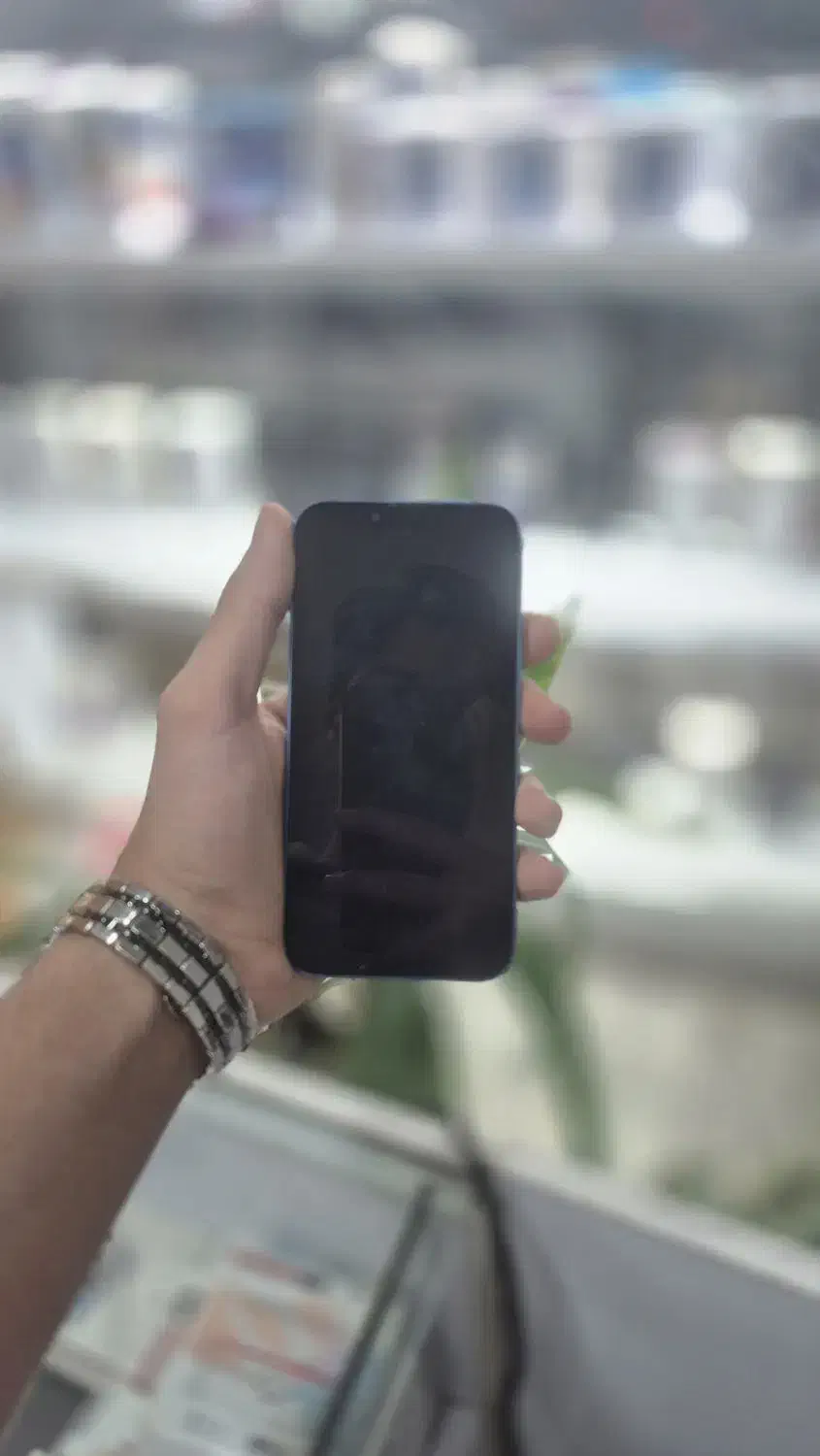 iPhone 13 normal|موبایل|ماهدشت, |دیوار