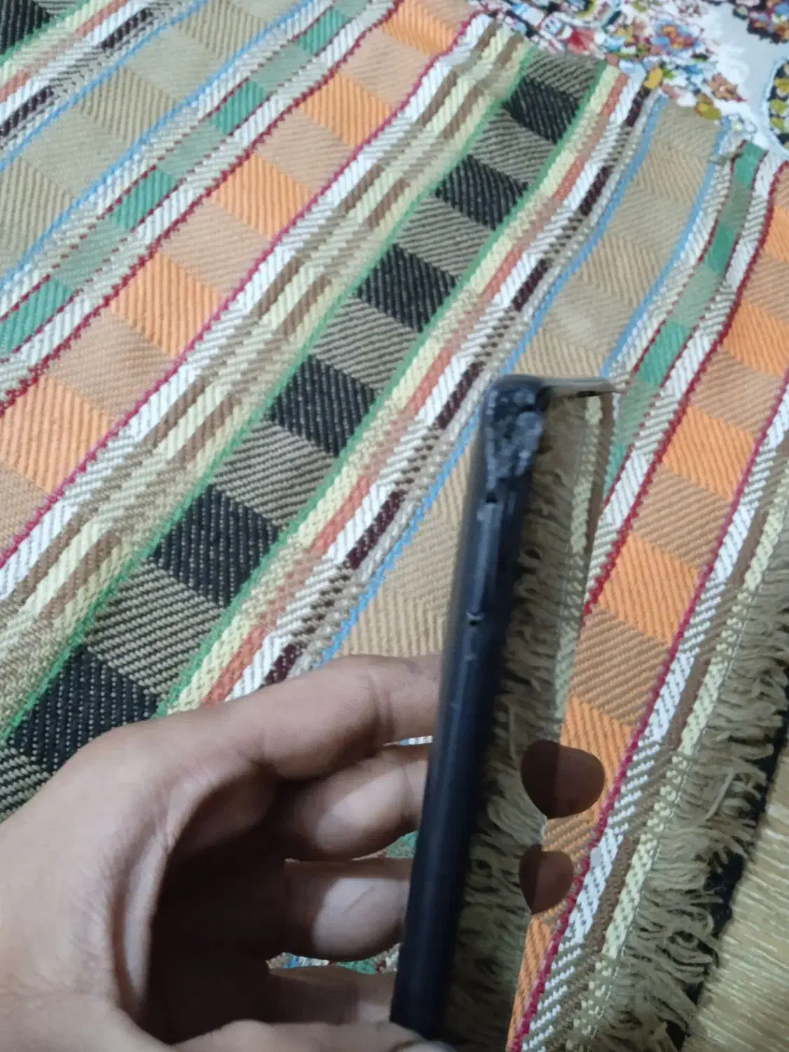 گوشی پوکو c40|موبایل|رباط‌کریم, شترخوار|دیوار
