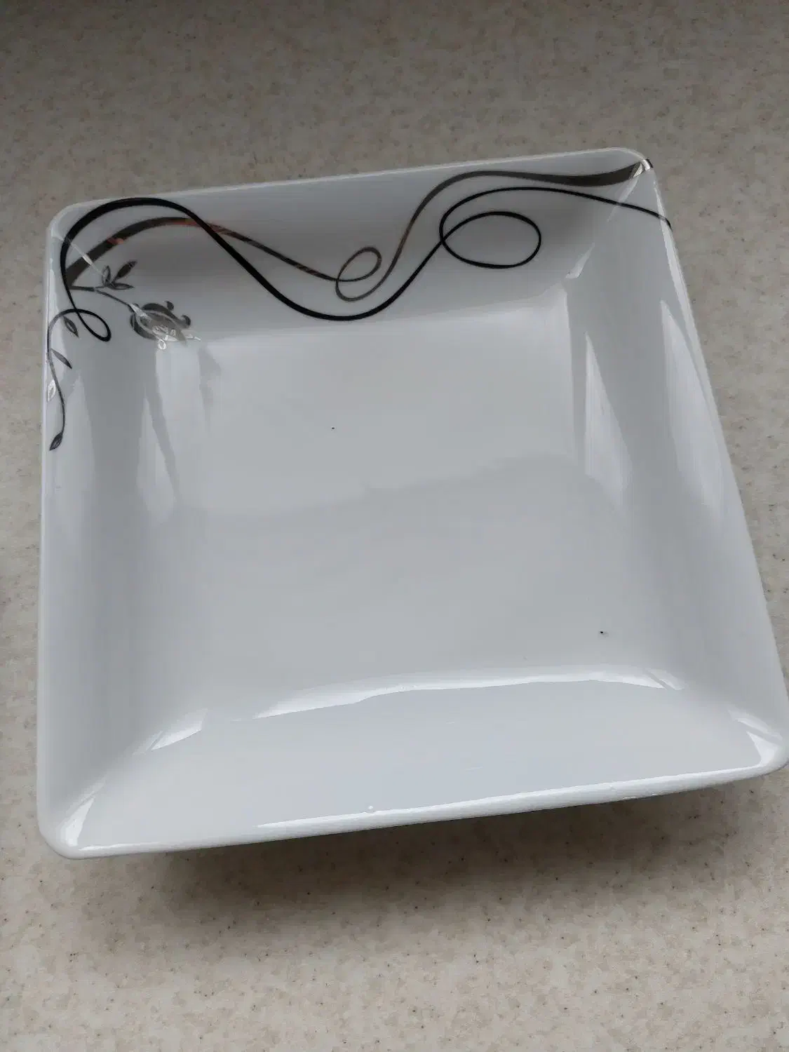 سرویس چینی|ظروف سرو و پذیرایی|پاکدشت, حصار امیر|دیوار