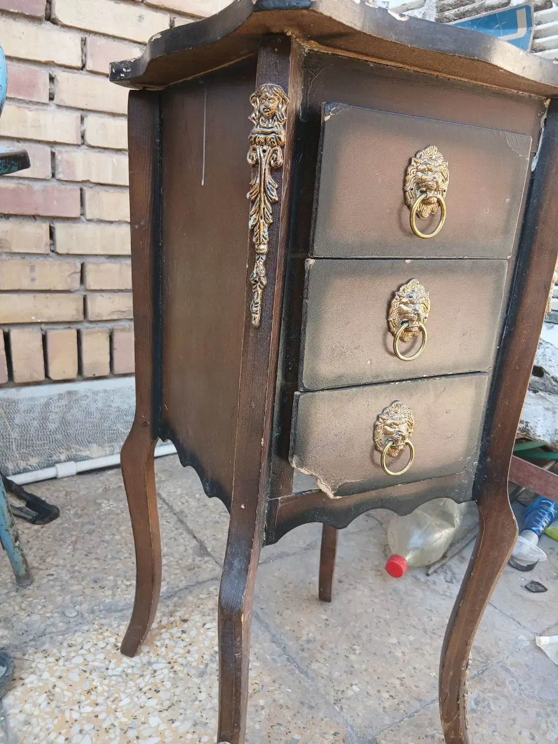 میز تلفن|میز تلفن|کرمان, |دیوار