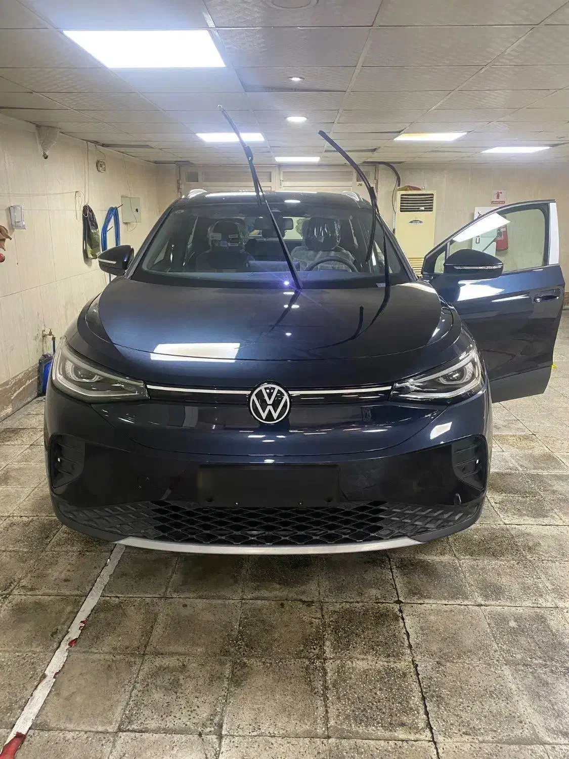 id4|خودرو سواری و وانت|تهران, تهرانپارس غربی|دیوار