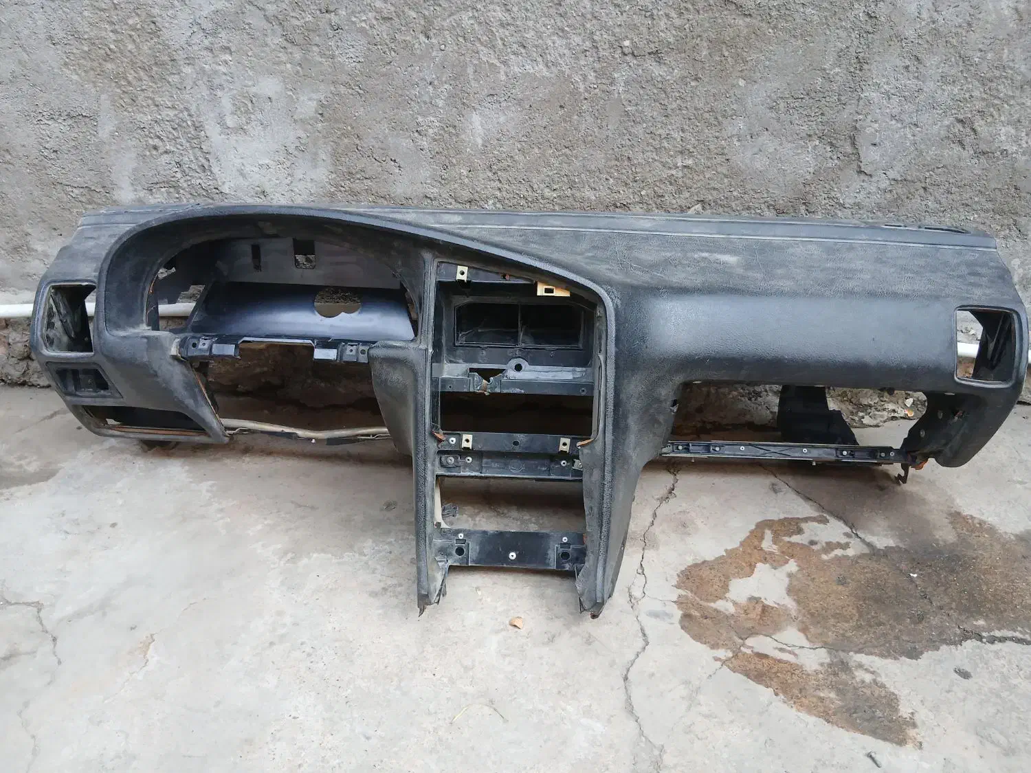 داشبورد|قطعات یدکی و لوازم جانبی|مسجد سلیمان, |دیوار