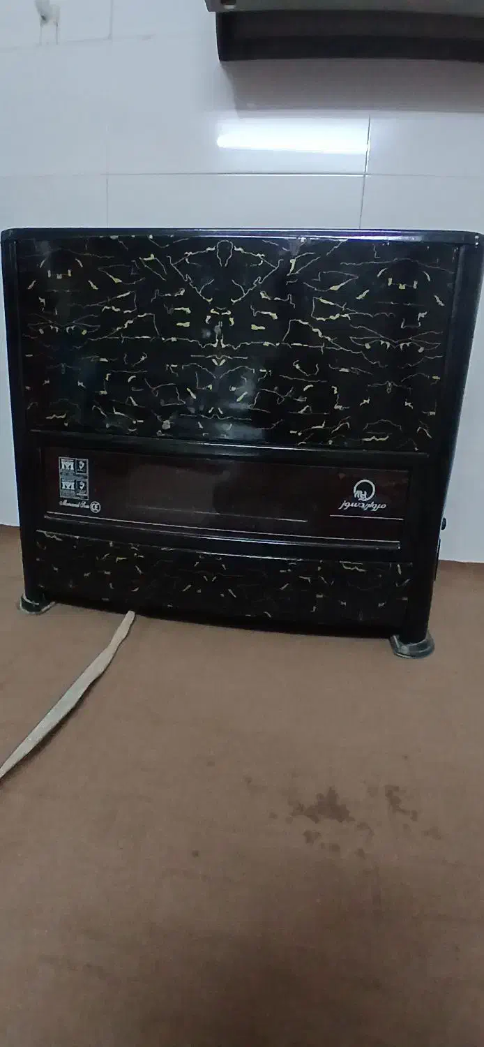 بخاری|بخاری، هیتر، شومینه|قم, کلهری|دیوار