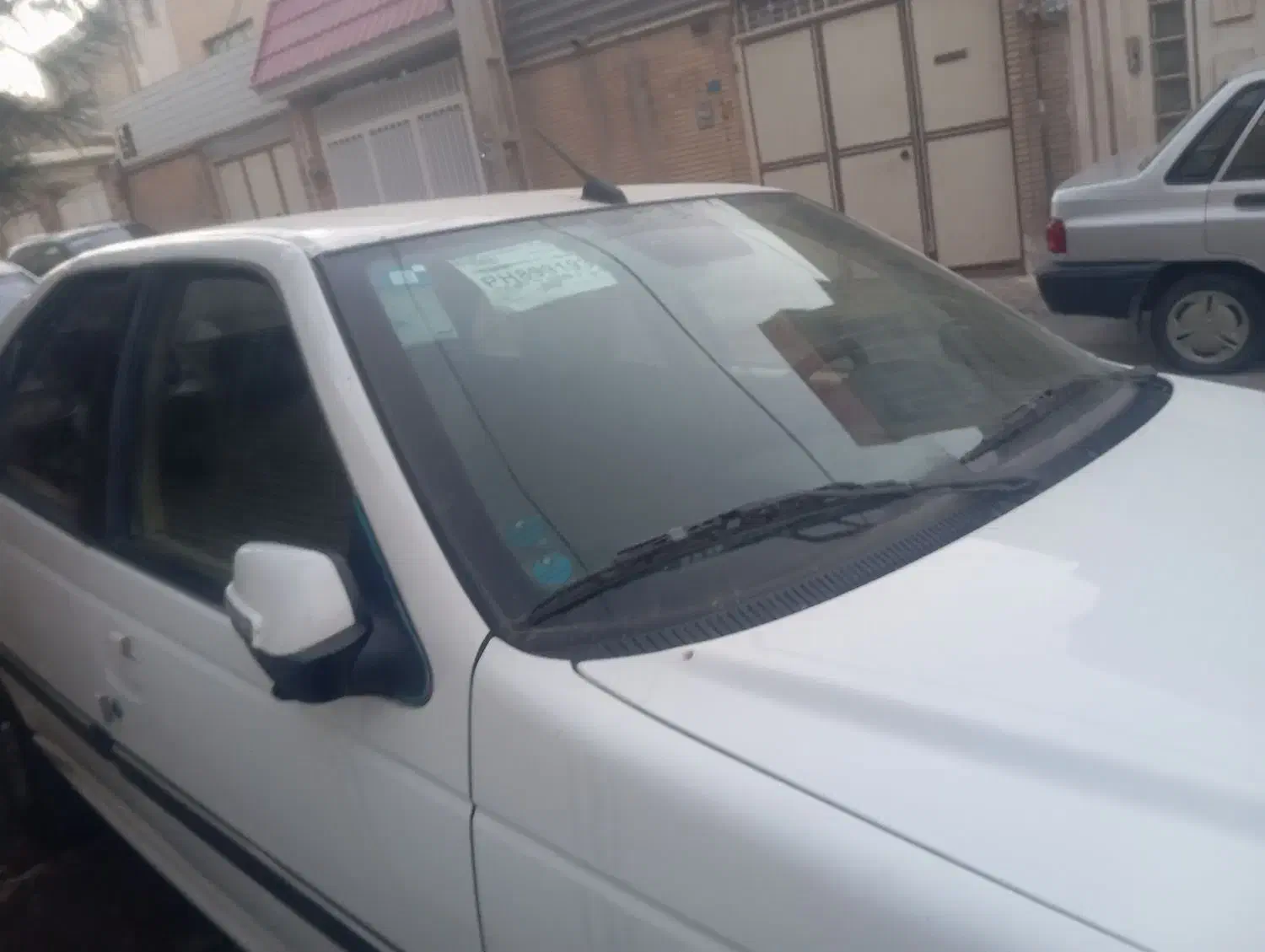 فروش خودرو پارس|خودرو سواری و وانت|قنوات, |دیوار