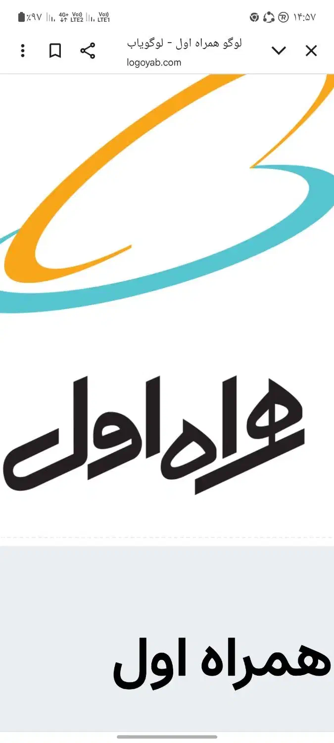 یک عدد سیم کارت همراه اول خاموش|سیم‌کارت|ری, فیروزآباد|دیوار