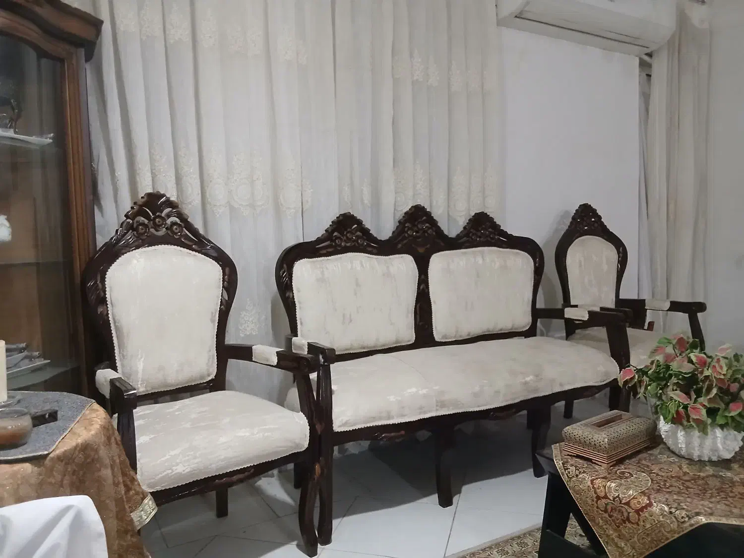 فروشی|میز تلویزیون|اهواز, کیانپارس |دیوار