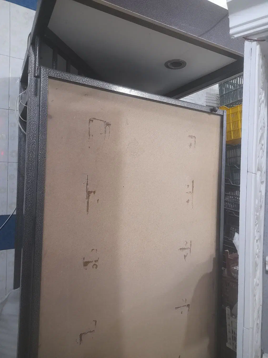 رگال آهنی|فروشگاه و مغازه|لنگرود, |دیوار