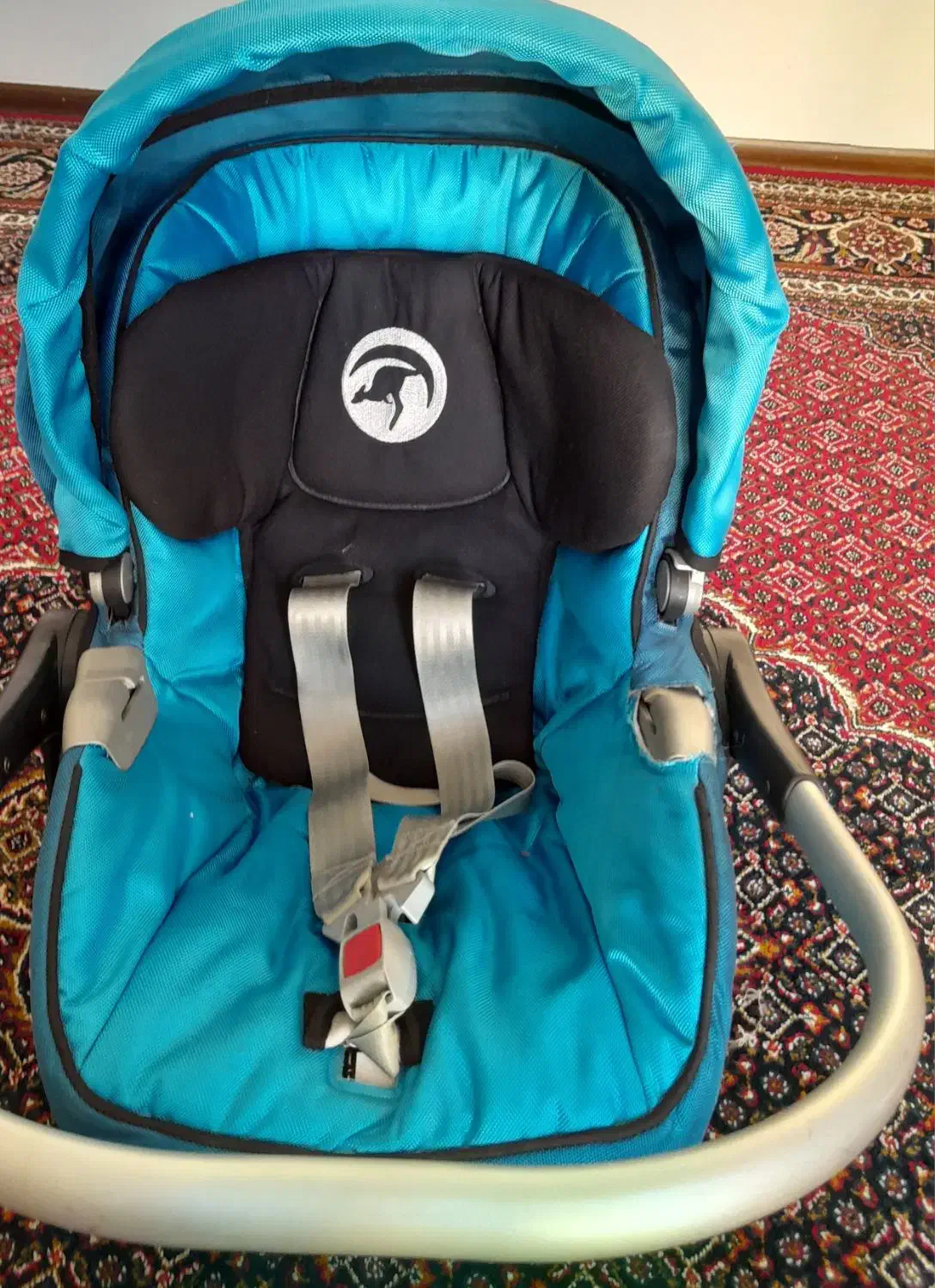 صندلی ماشین|تخت و صندلی بچه|پردیس, فاز ۱۱|دیوار