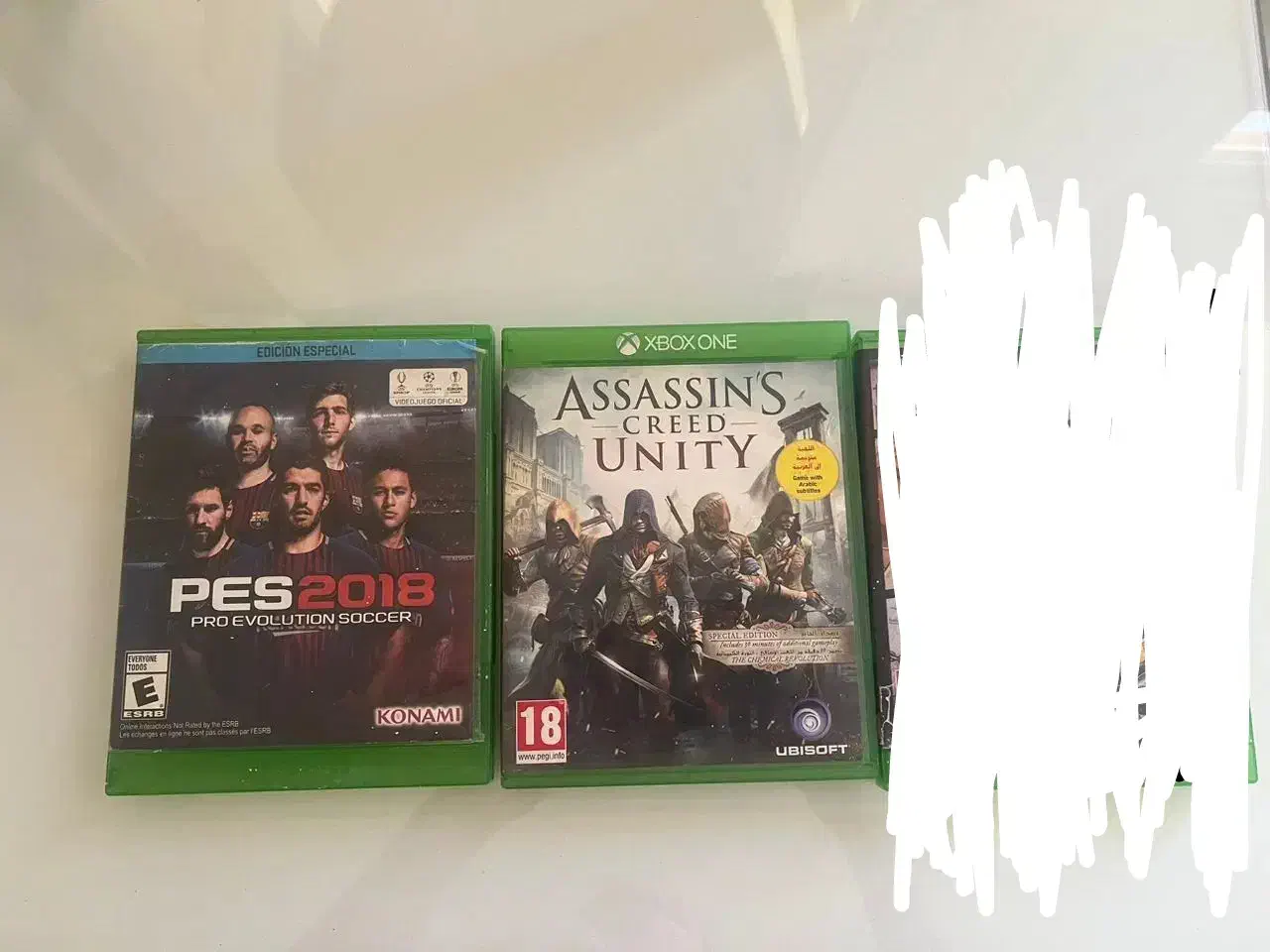 بازی ایکس باکس وان|کنسول، بازی ویدئویی و آنلاین|محمدشهر, محمدشهر|دیوار