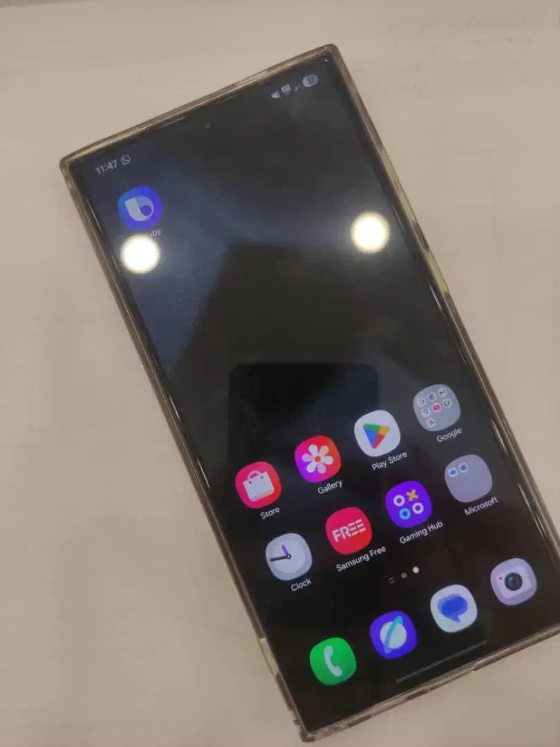 گوشی نو s24 ultra|موبایل|اهواز, نبوت|دیوار