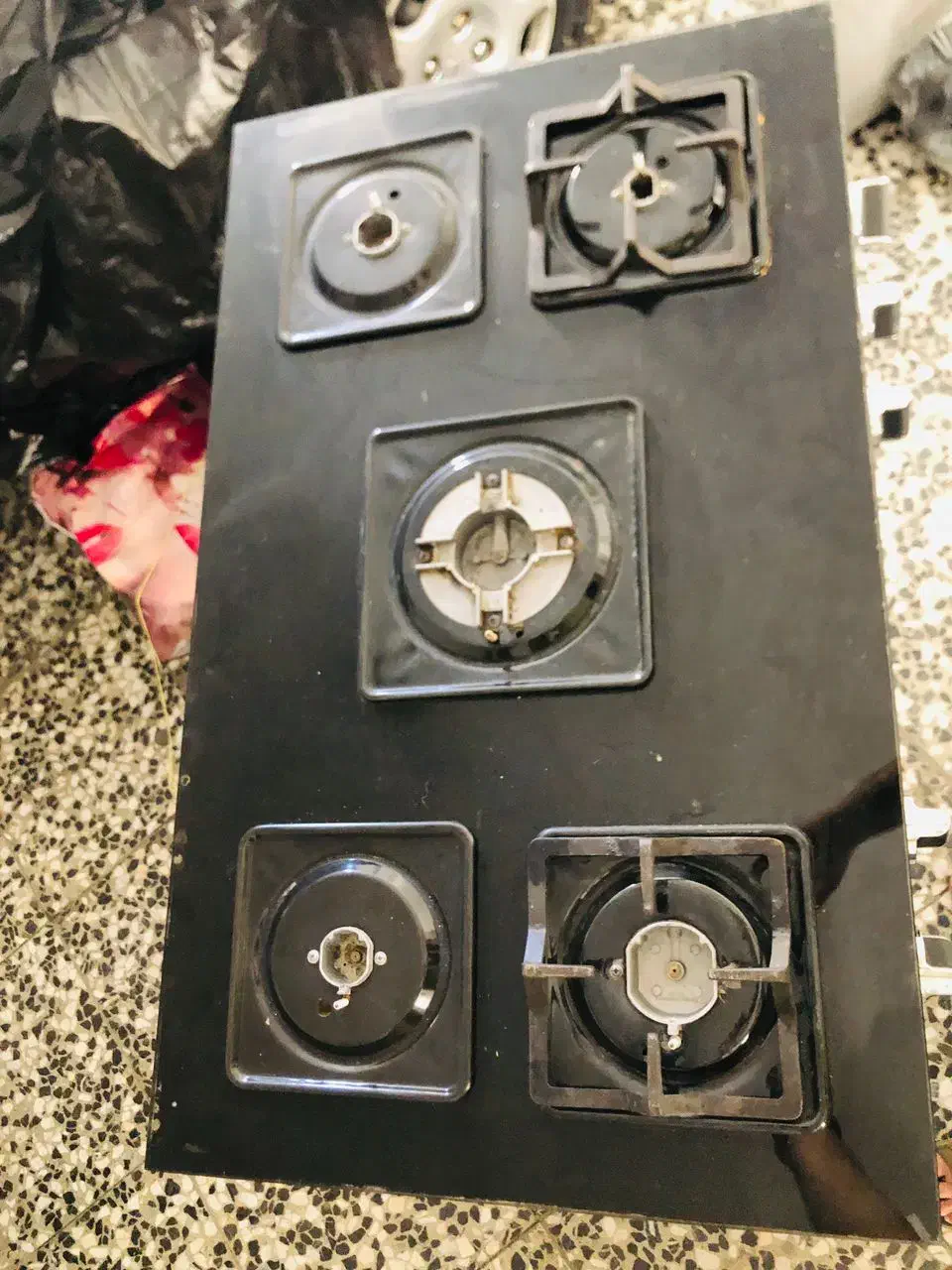 اجاق گاز|اجاق گاز و لوازم برقی پختوپز|شاهینشهر, عطار|دیوار