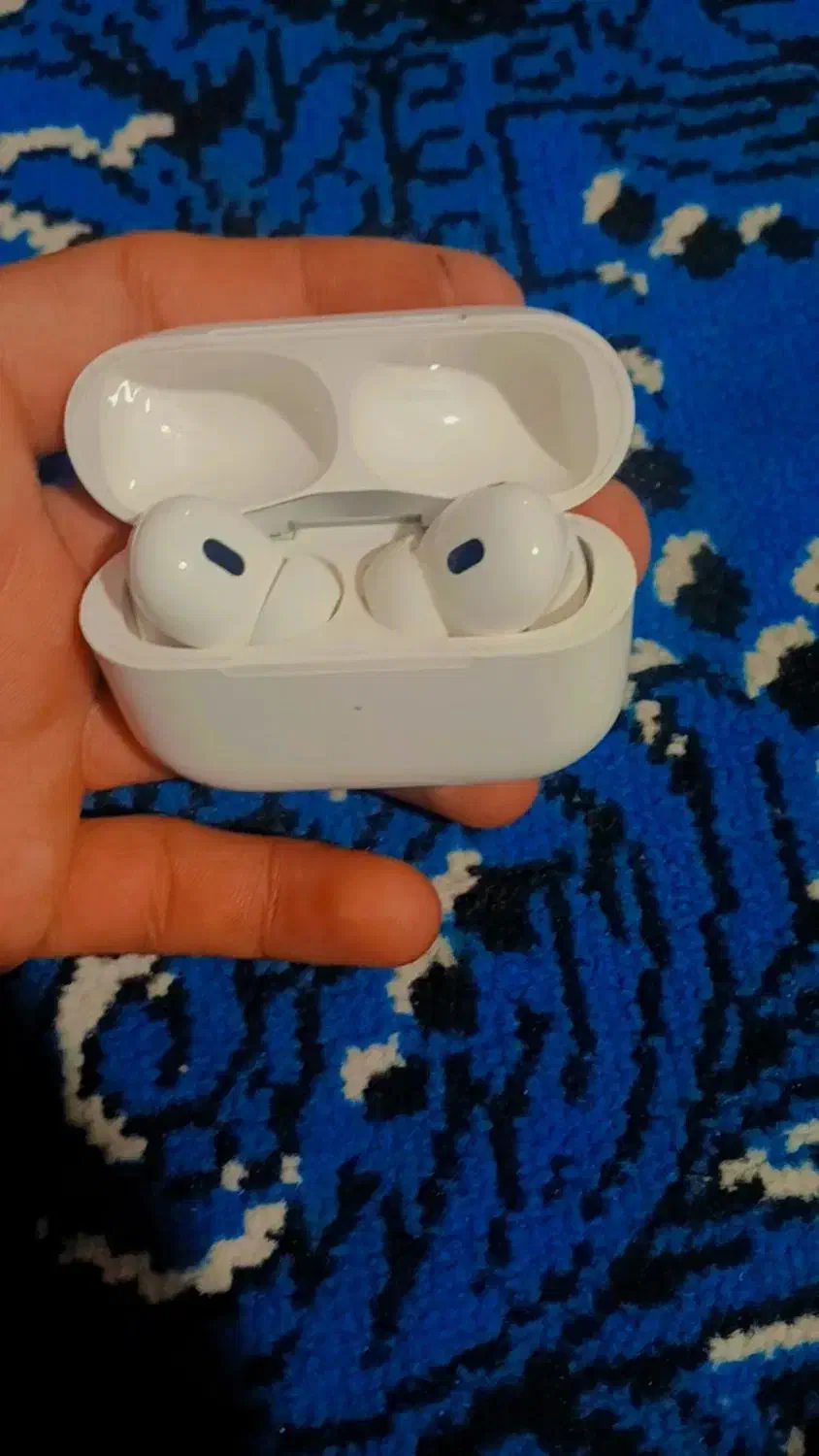 ایرپاد|پخش‌کننده همراه|یزد, |دیوار