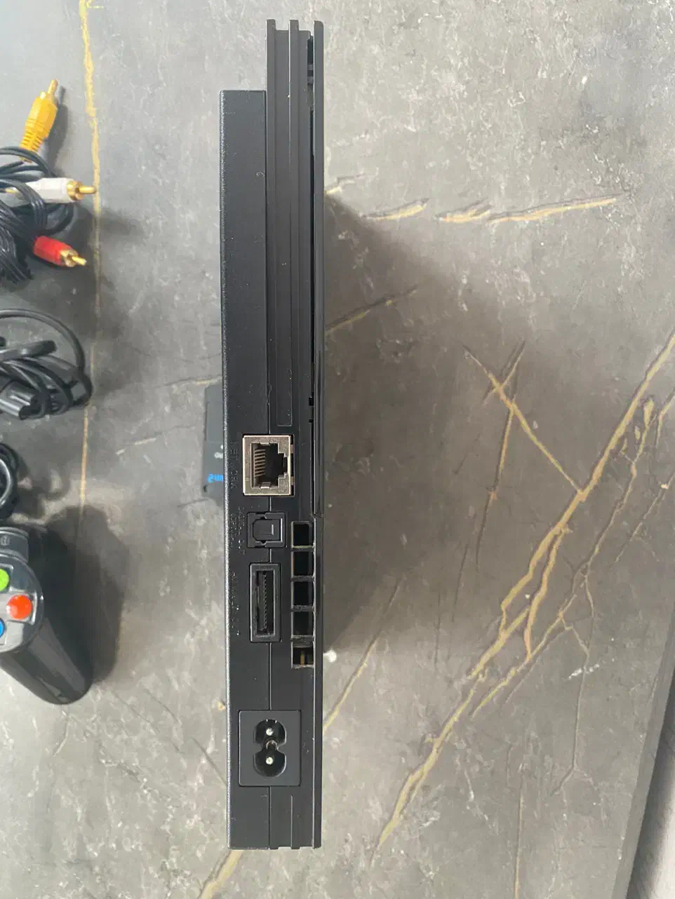 پلیستیشن 2 فلش خور|کنسول، بازی ویدئویی و آنلاین|سبزوار, امیر کبیر|دیوار