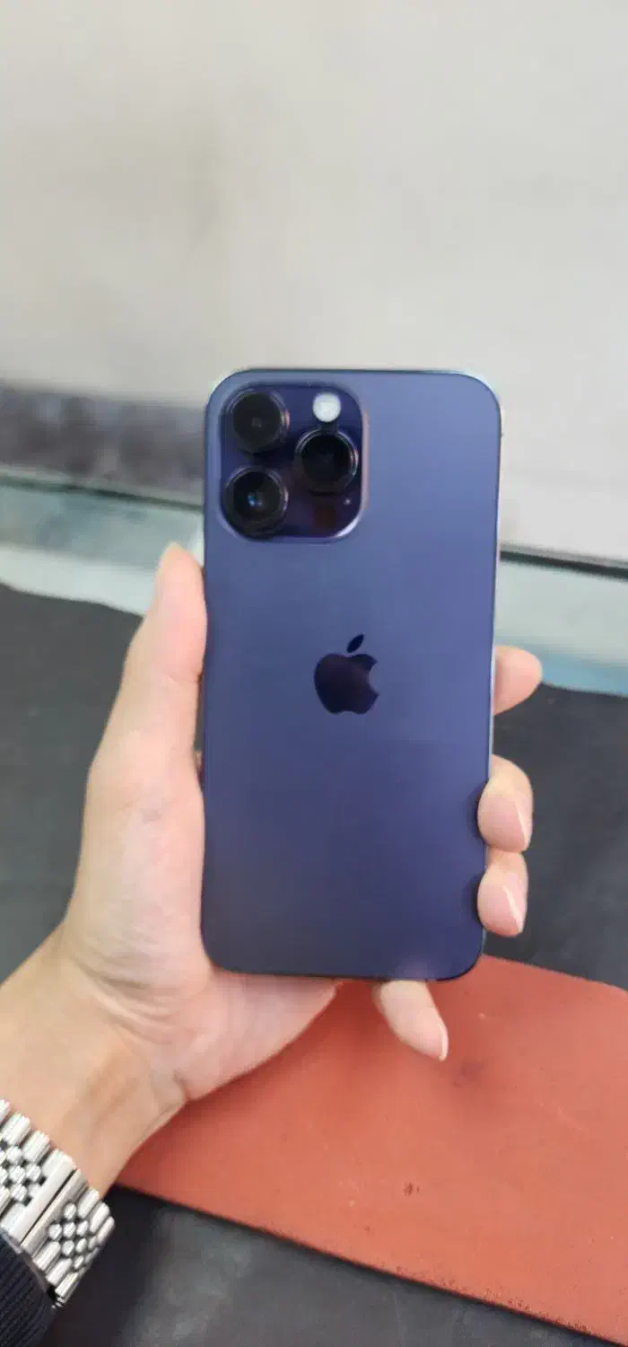 iPhone 14 ProMax|موبایل|تبریز, |دیوار