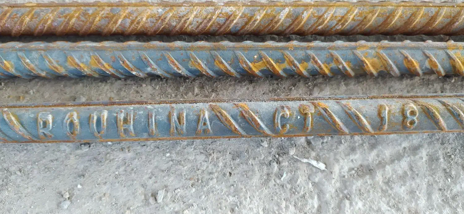 میلگرد 20 و 18|مصالح و تجهیزات ساختمان|خرمشهر, |دیوار