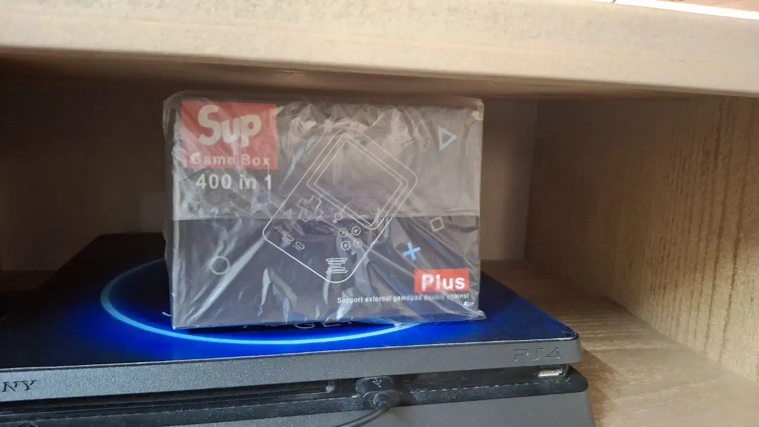 اتاری دستی|کنسول، بازی ویدئویی و آنلاین|تهران, قصر فیروزه ۱|دیوار