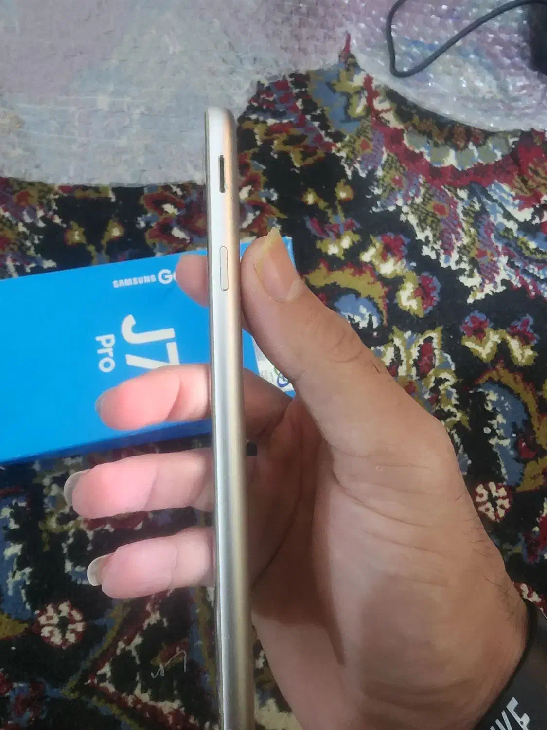 J7pro|موبایل|بوشهر, |دیوار