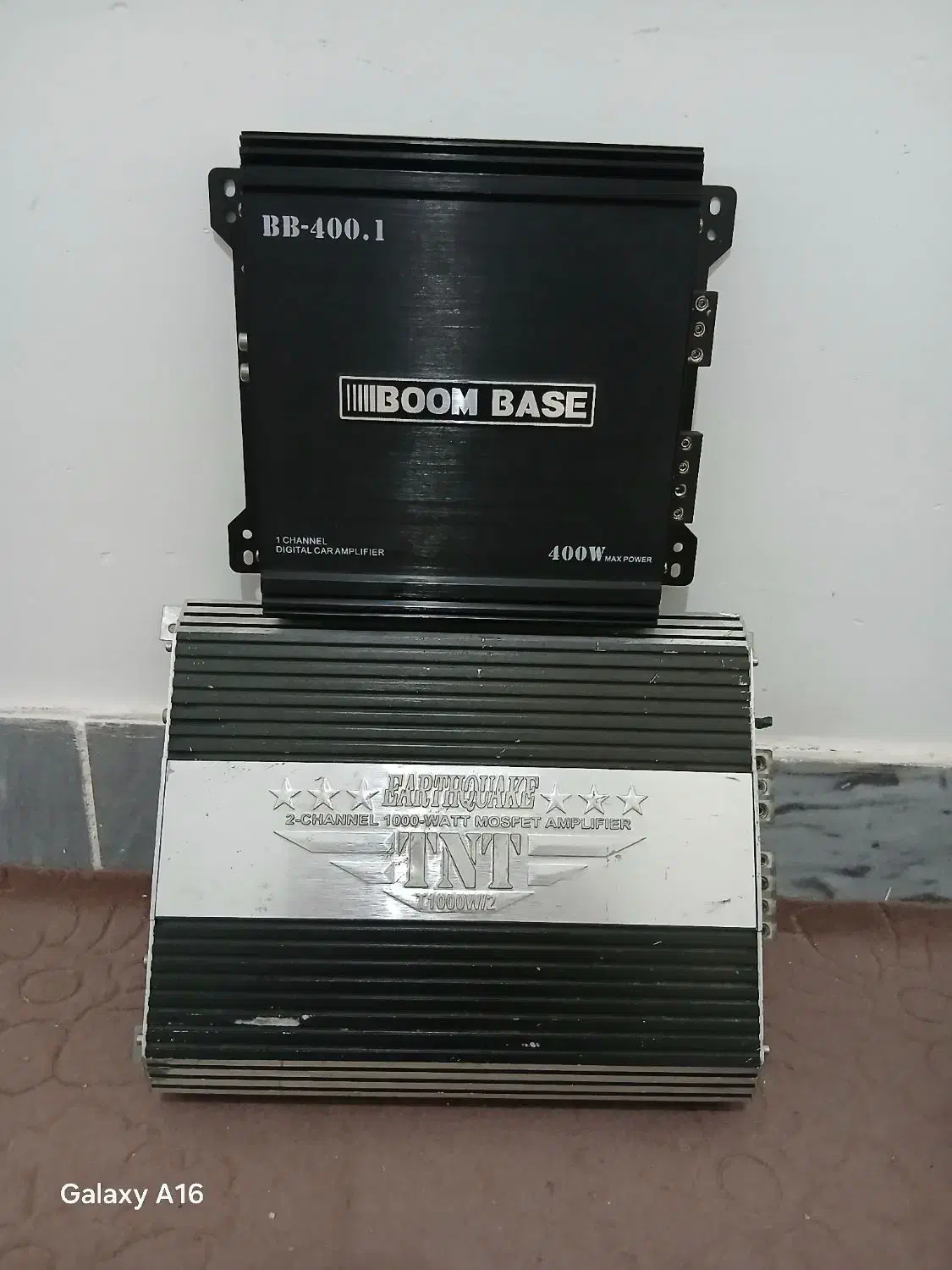 تیوتر امپ|سیستم صوتی خانگی|ساوه, |دیوار