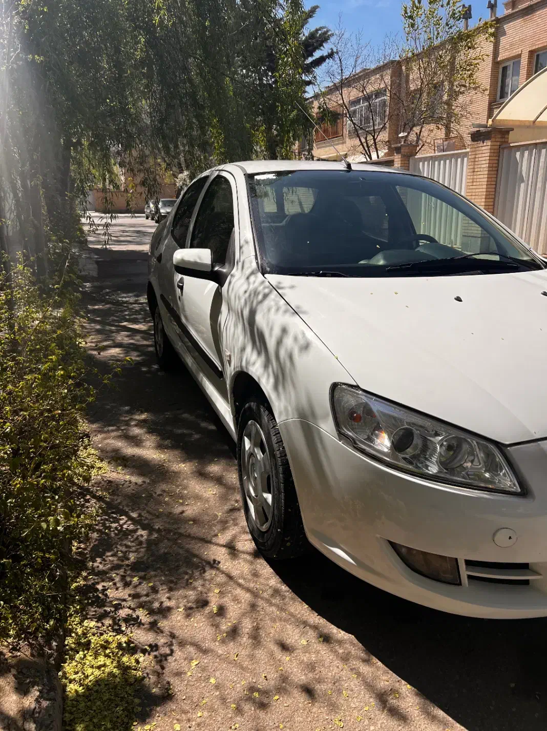 رانا|خودرو سواری و وانت|اردبیل, |دیوار