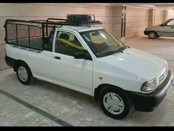 حمل بارسراسری|خدمات حمل و نقل|ماهدشت, |دیوار