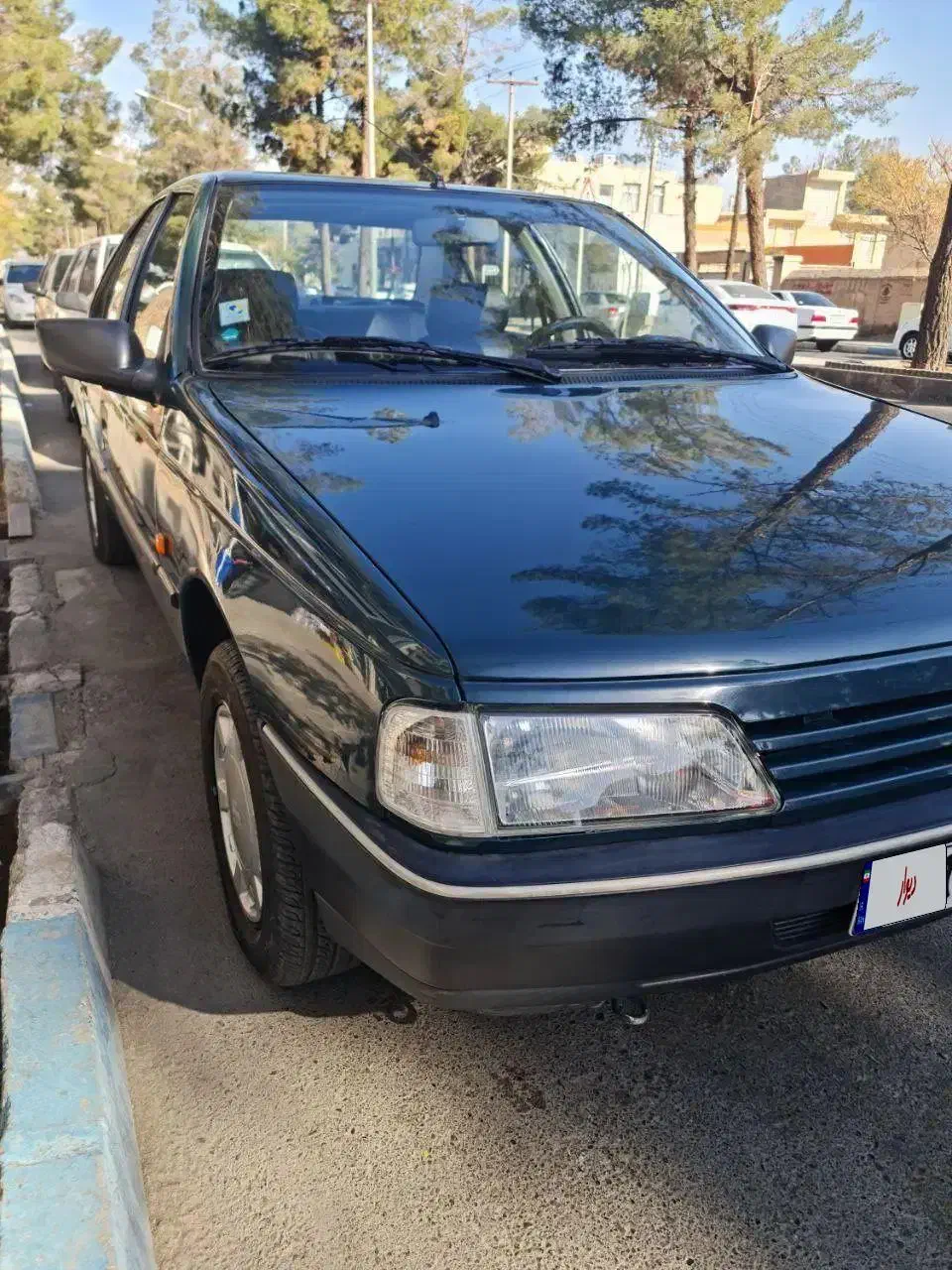 اردی کلکسیونی۸۵|خودرو سواری و وانت|بیرجند, |دیوار