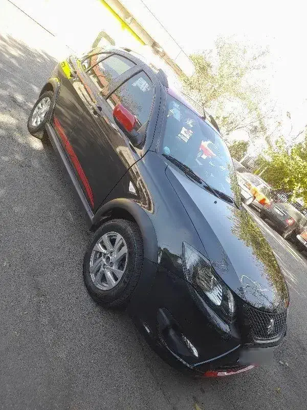 کوئیک فول بی رنگ GXR|خودرو سواری و وانت|تهران, جیحون|دیوار