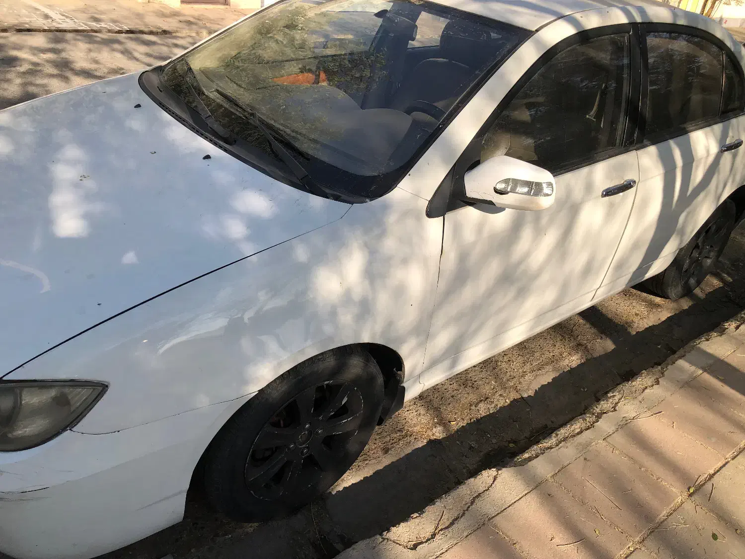 لیفان 620 1600|خودرو سواری و وانت|ساوه, |دیوار